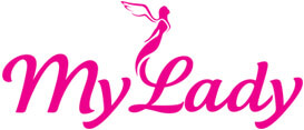 my lady logo